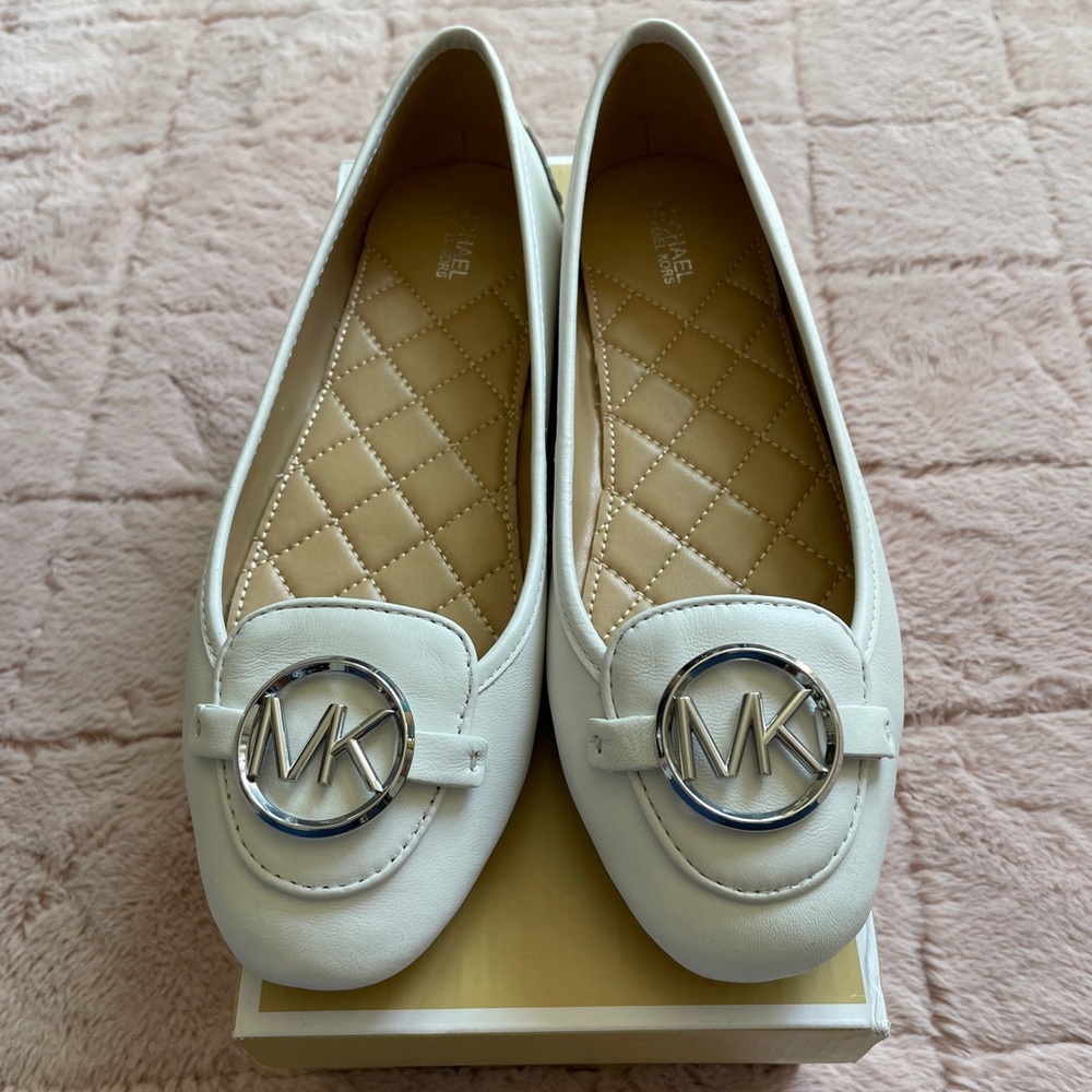 Michael Kors Lillie Moccasin